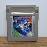 Mega Man Nintendo Game Boy Classic