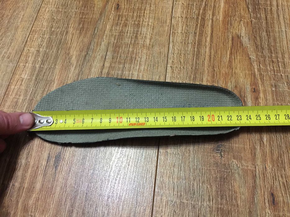 Полуботинки ботинки трекинговые черевики Dolomite GoreTex Италия р.36