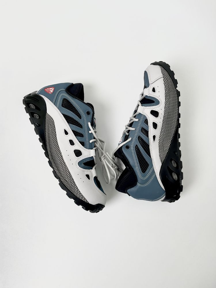 Оригинал Nike ACG Air Exploraid (FJ1920 001) оригинальние найк аір асг