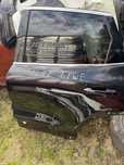 Listwa zgarniająca Ford Kuga 3