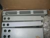 ODF панелі нові  1U  19″