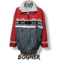 Горнолыжная куртка Bogner+ бейсболка