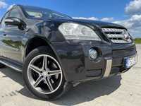 Mercedes-Benz ML 280 CDI 4 Matic