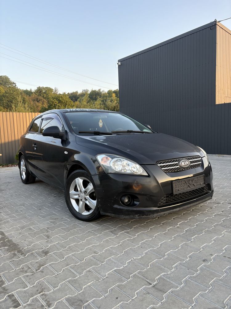 Kia ceed kia ceed