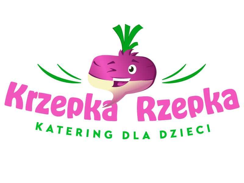 Zdrowy catering dla przedszkoli szkół żłobków | Krzepka Rzepka