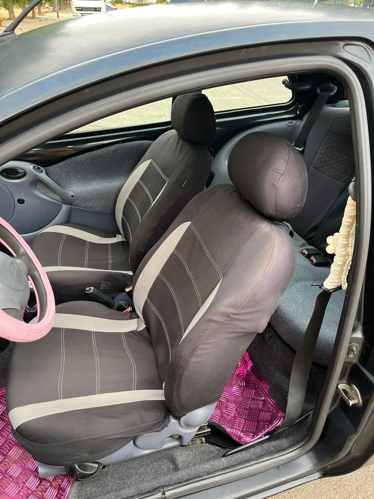 Carro Ford Ka 97