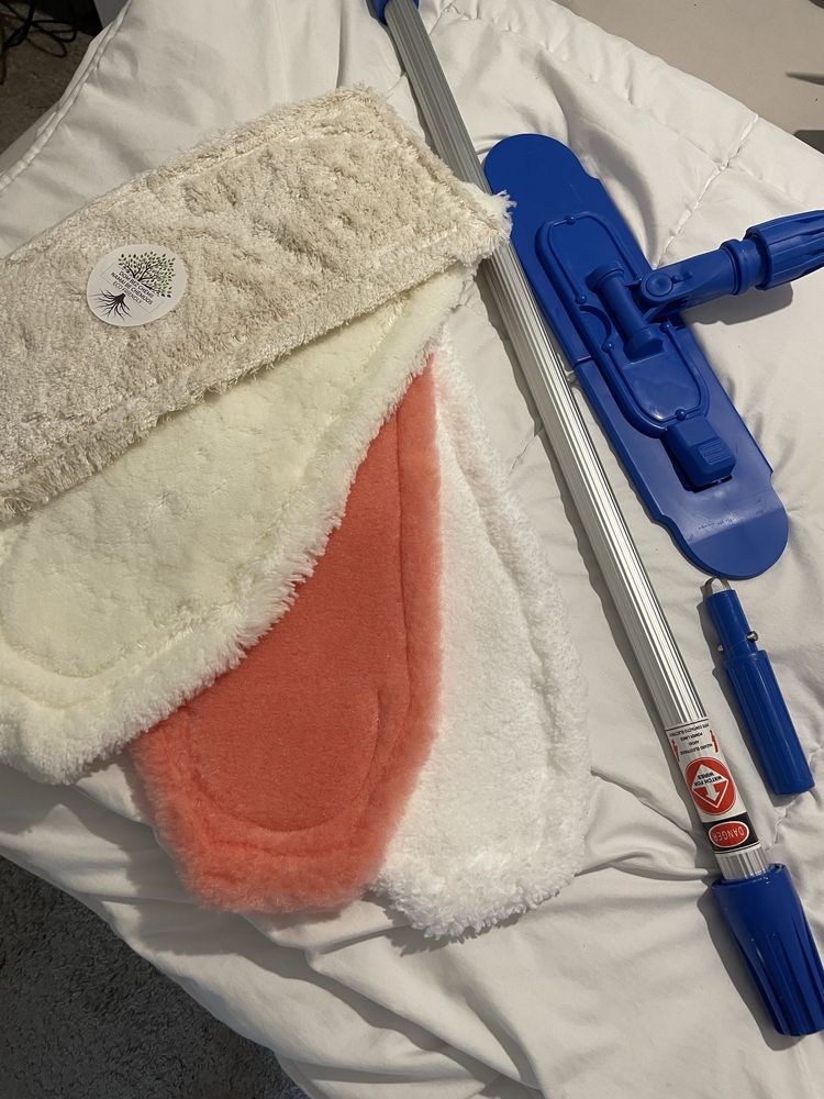 Zestaw Raypath mop wielofunkcjyny