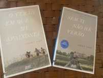 Livros paea adolescentes