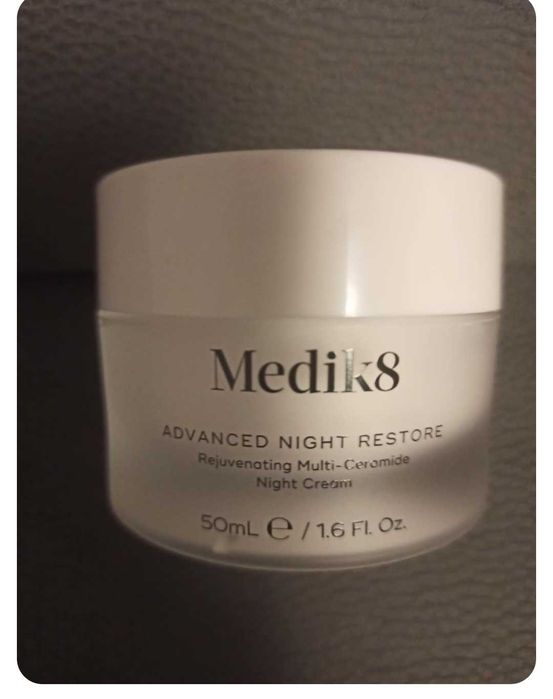Sprzedam Advanced Night restore