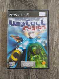 Gra PS2 WipEout Fusion Wysyłka