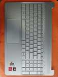Ноутбук HP 15s-eq0006ua, разборка