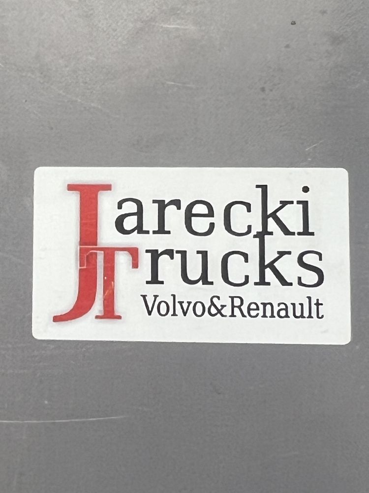 Wspornik Volvo FH nowy Oryginał