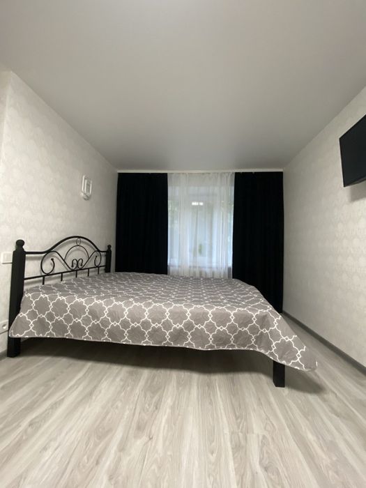 АКЦИЯ! Каждые ВТОРЫЕ сутки БЕСПЛАТНО!!! Студия с красивым ремонтом