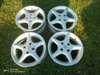 Felgi 4x108 15" Ford RS