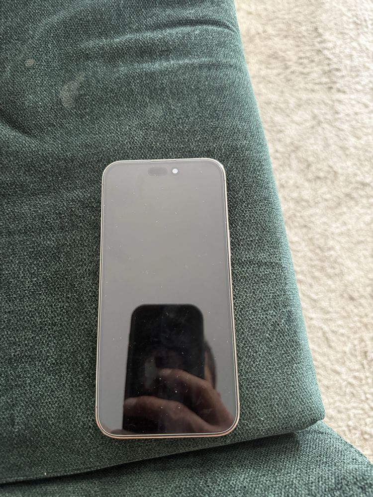 Iphone 14 pro max 128gb