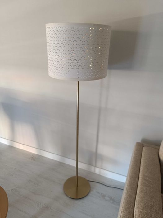 Conjunto de candeeiros