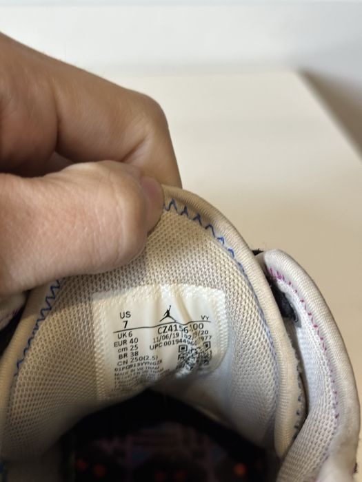 Nike Air Zoom buty sportowe, rozmiar 40