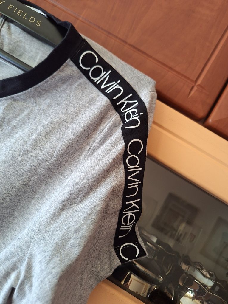 Calvin klein kombinezon XL