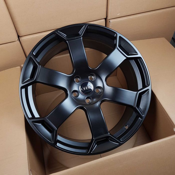 Диски На Авто R22 5x112 Audi SQ7 SQ8 Q7 Q8 S8 VW Touareg Ауді Ауди Р22