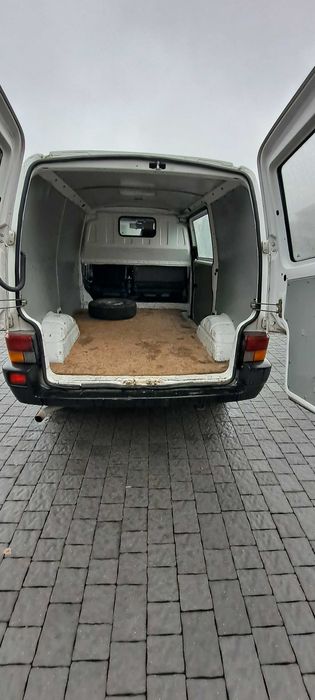 Vw t4 Transporter