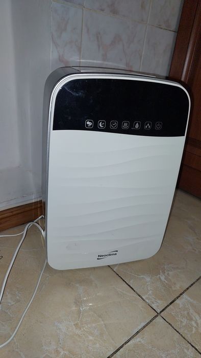 Увлажнитель воздуха Neoclima