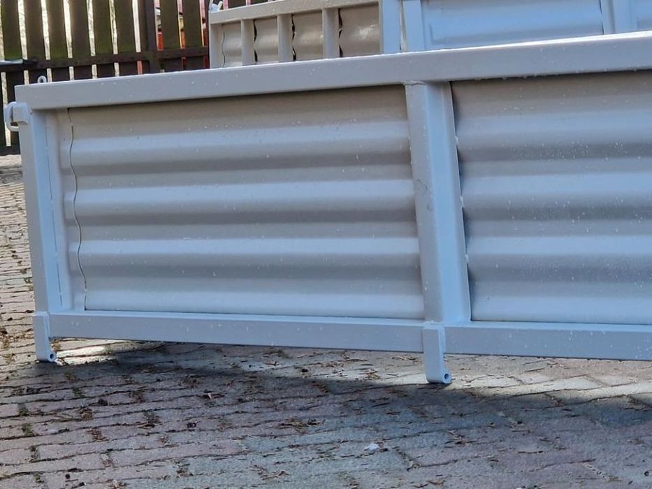 Burty Autosan D35 D732 D47 D50 ORYGINAŁ