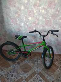 Продам велосипед подростковый / детский