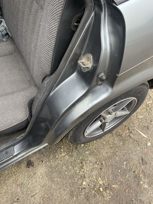 Toyota corolla 1990 рік  1.8 дизель