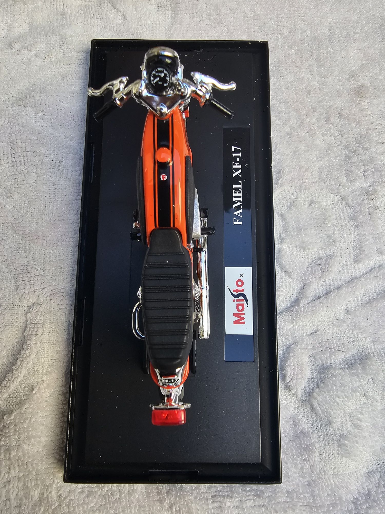 Brinquedos mini motas