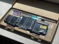 Батарея / Аккумулятор A1493 для Macbook Pro 13" A1502 / 2013-2014г
