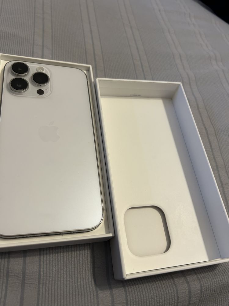 Iphone 14 pro max 256 neverlock
