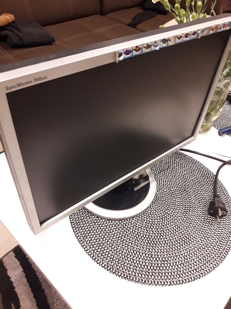 Monitor komputerowy SyncMaster 940 NW