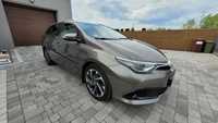 Toyota Auris Toyota Auris 1.6 - Benzyna + LPG + Automat.