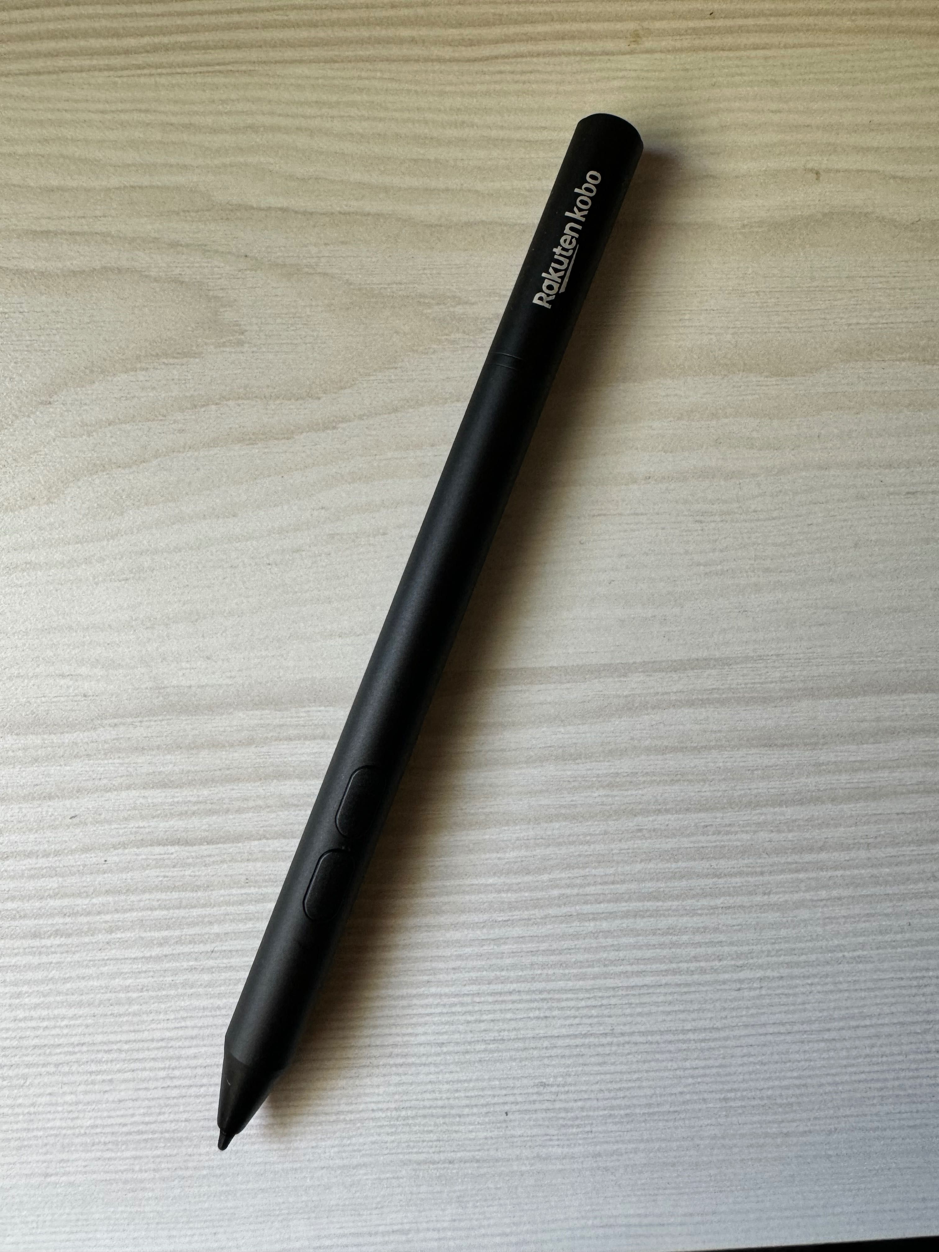 Kobo Stylus Nova