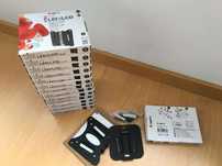 Suportes TV/Monitor para Parede - 10" a 26" - VESA - (14 Unidades)