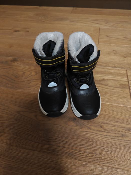 Сапоги lupilu 26 розмір