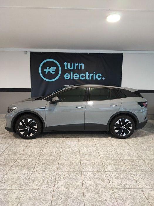 VW ID.4 77 kWh Pro Performance