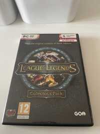 League of Legends - Collector’s Pack