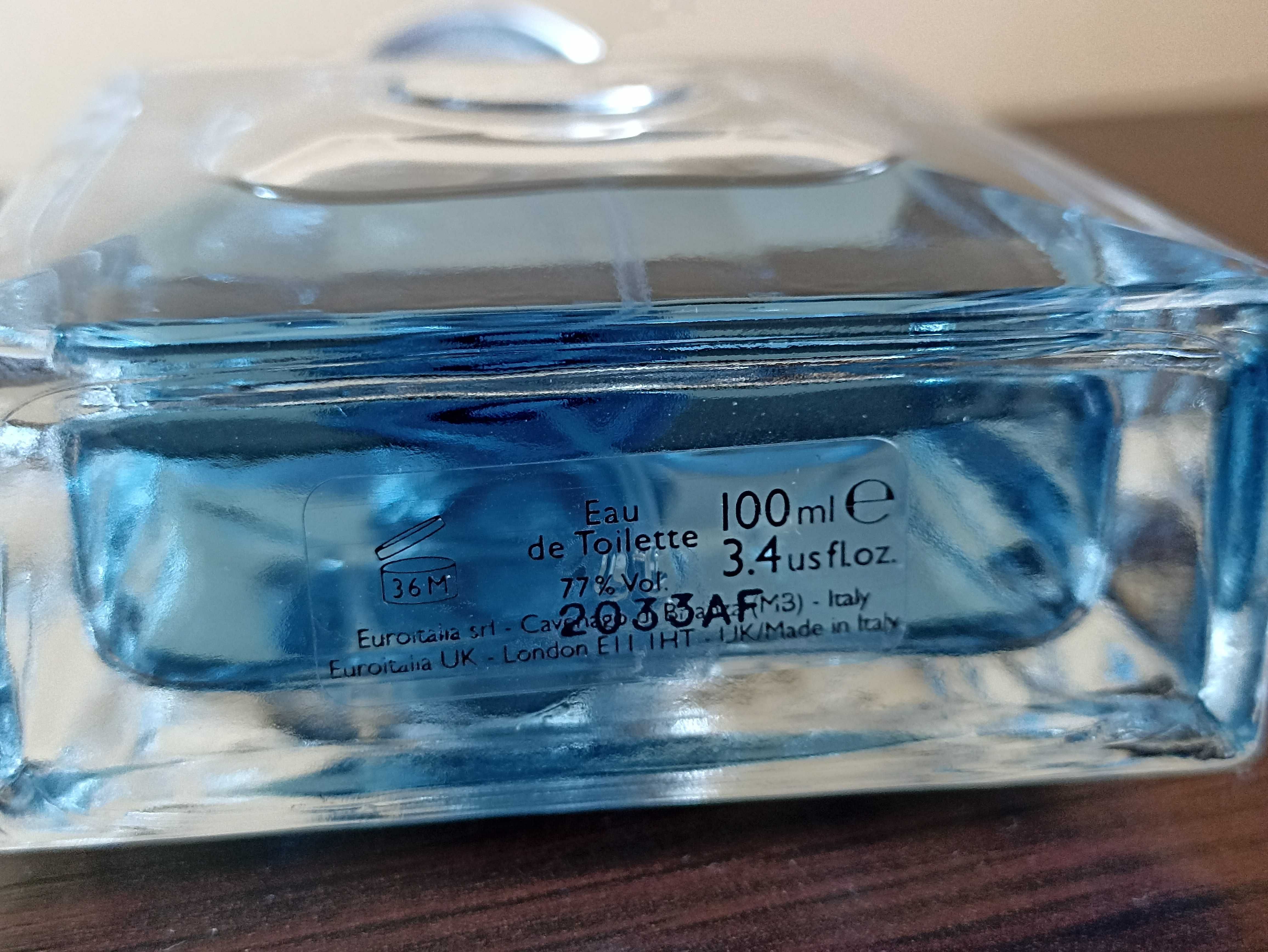 Versace Pour Homme 100ml  Nowy 2022r
