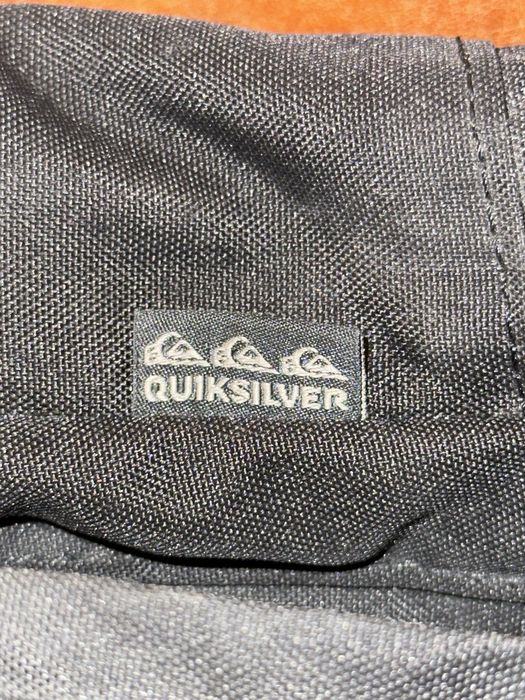 Plecak Quiksilver The Mountain and the Wave ok. 30L