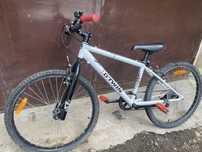 Rower B’TWIN 24