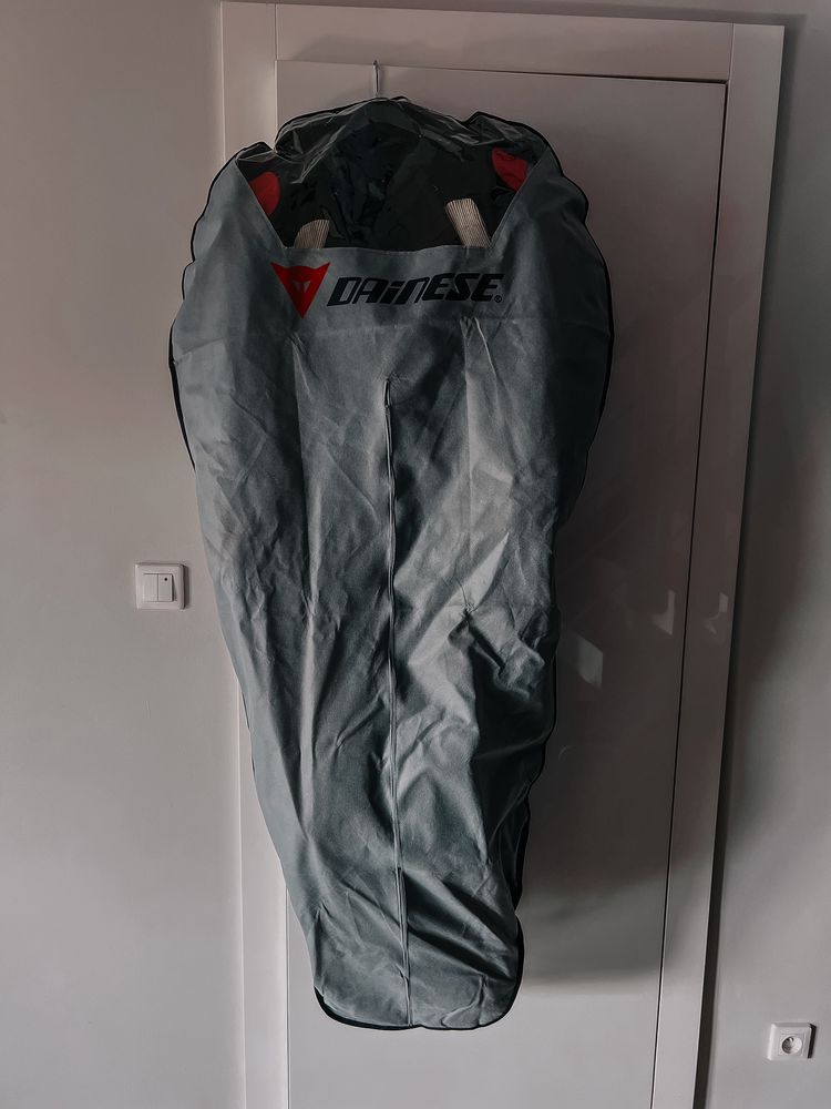 Kombinezon motocyklowy Dainese W-Frame 48