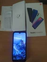 Xiaomi Redmi Note 8T 4/64