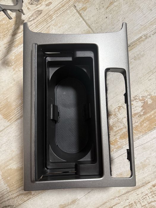 Пластик салона mazda 6 gh рест