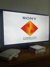 Sony Playstation one slim