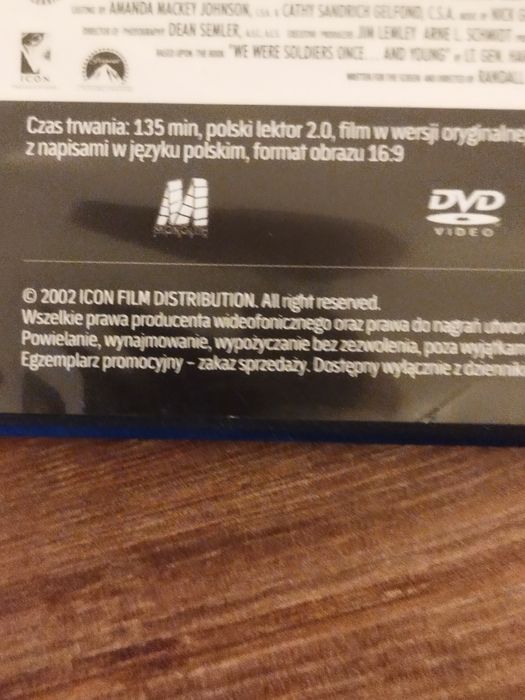 Filmy z kolekcji seans z gwiazdami