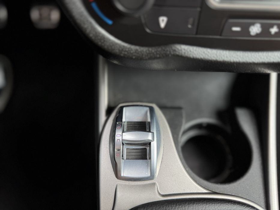 Alfa Romeo Mito 1.3 JTDm Distinctive