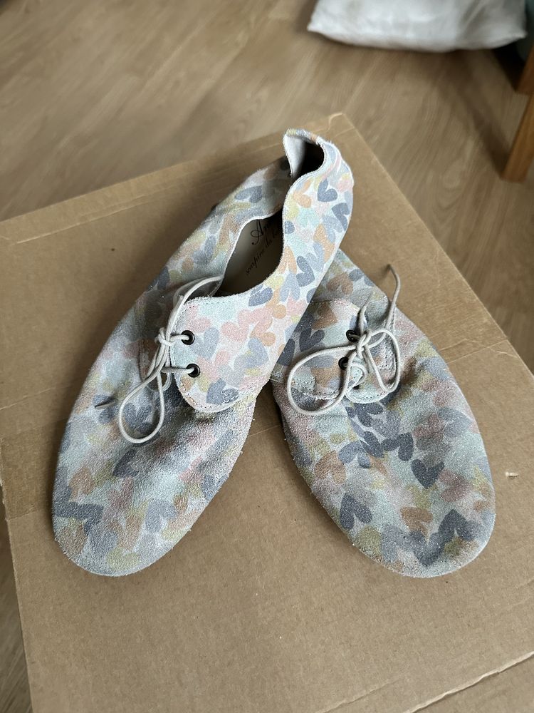 Buty soft Anniel r. 40