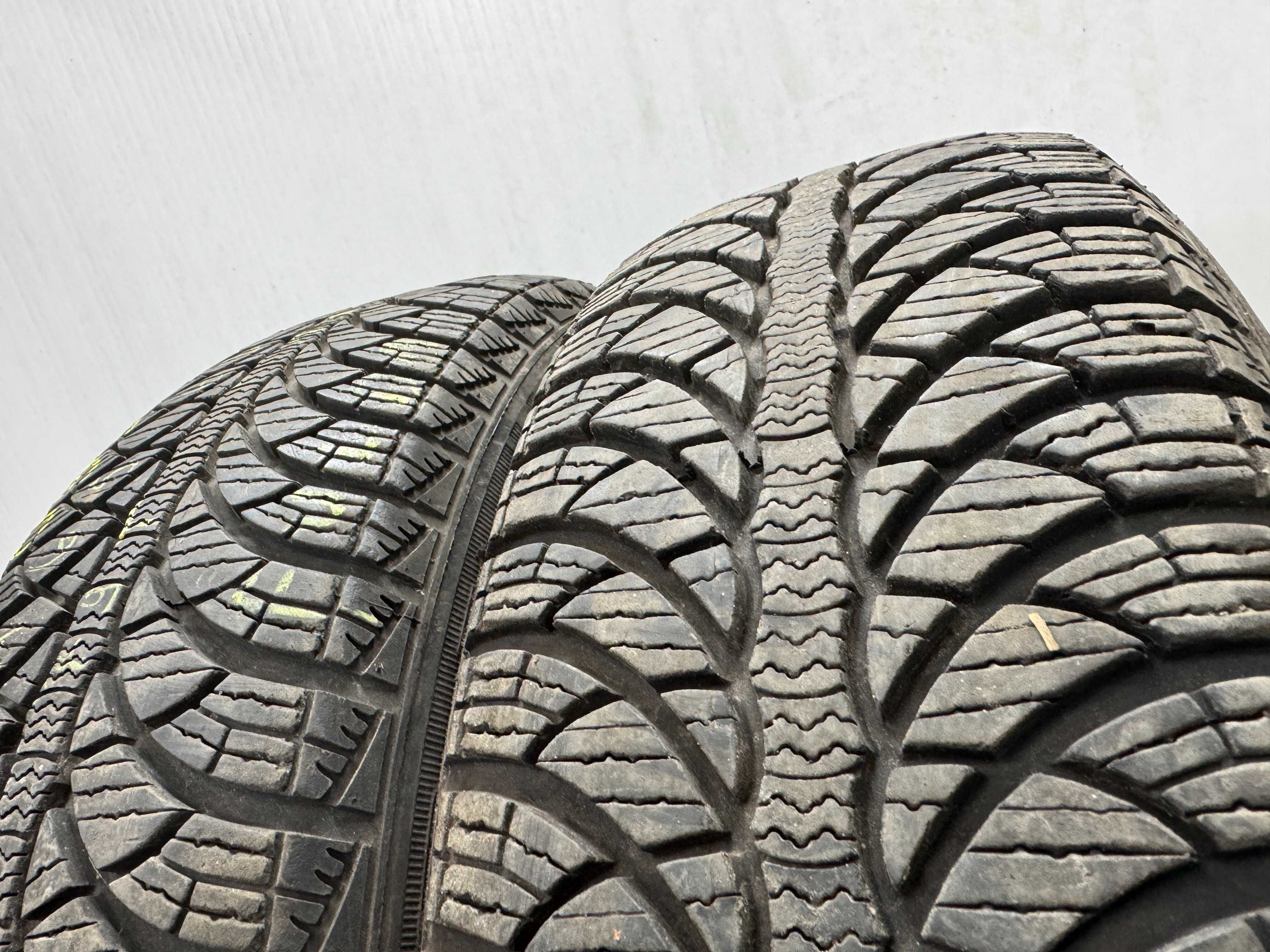 Fulda Kristall Montero 3 165/65r14 79T 6mm N0934