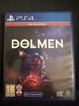 Dolmen Playstation 4